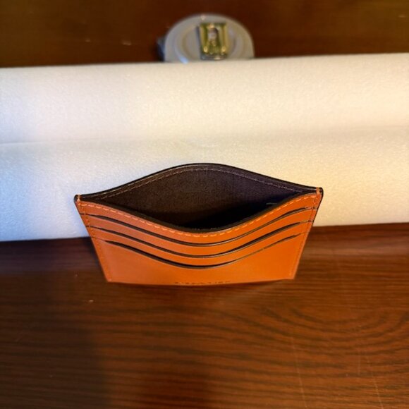 Coach card holder (Dreamie) - Picture 3 of 3